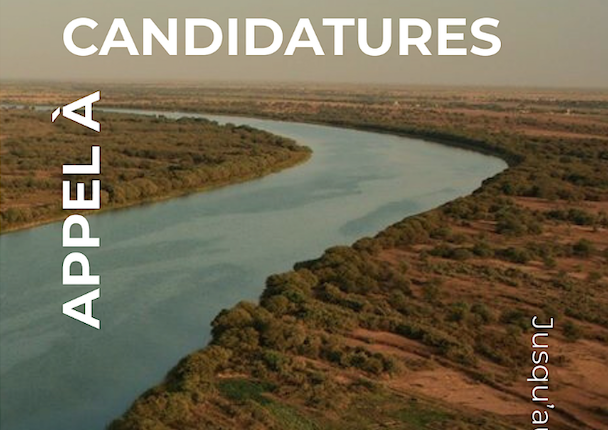 Résidence GRAL 2026 – Grande Route des Arts du Littoral